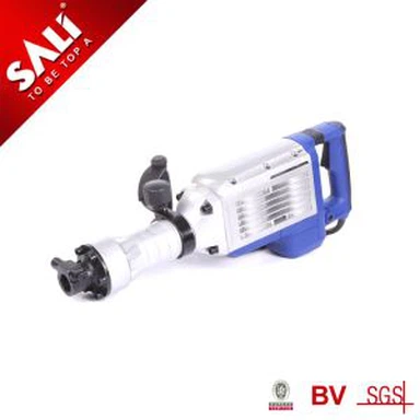 Rotary demolisyon mato 48J