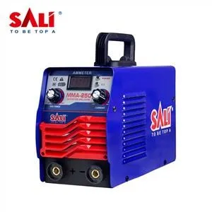 SALI MMA 250 FE ONDULER WELDER