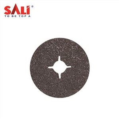 Luobian mwayen-alika vè fib disk pou fanm k'ap pile wou