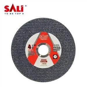 Steel-disk Band Nerjaveèi asye koupe disk