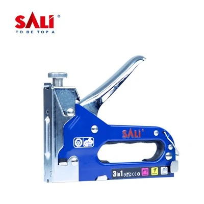 SALI HEAVY DUTY 3 NAN 1 STAPLE GUN