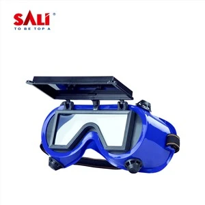 SALI PVC MATERYÈL SOUD LUNETTE