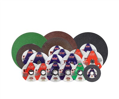 Ki diferans ki genyen ant disk koupe metal ak disk koupe asye pur?