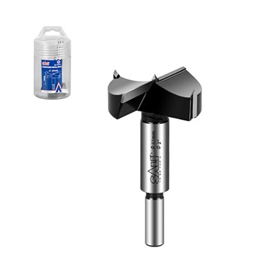 Forstner Foret Bits 2 ", 51mm